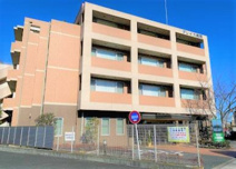 小児科 グレイス病院