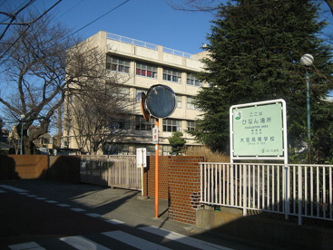 埼玉県立大宮高等学校の画像1