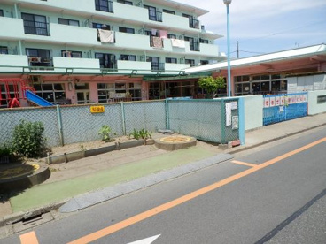 さいたま市立下木崎保育園の画像2