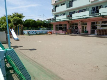 さいたま市立下木崎保育園の画像3