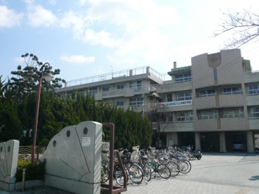 さいたま市立上木崎小学校の画像1