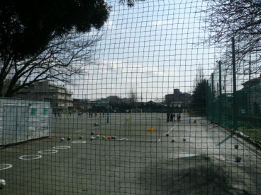 さいたま市立上木崎小学校の画像3