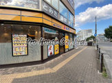 松屋 花小金井駅前店