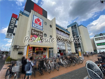 西友 花小金井店の画像1