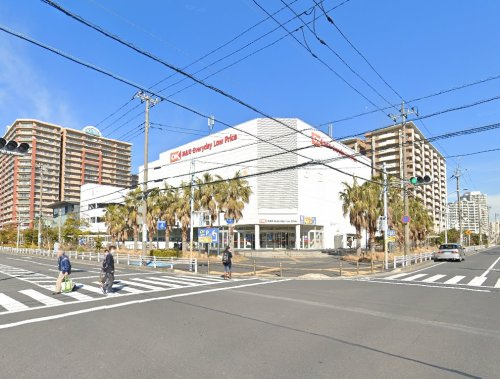 OK(オーケー) 新浦安店の画像