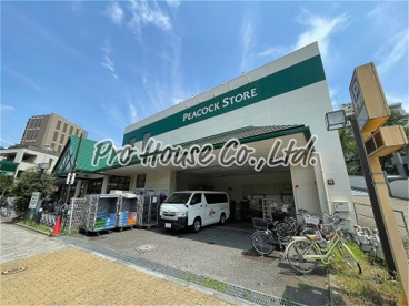 ピーコックストア 花小金井店の画像1