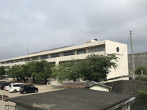 各務原市立鵜沼第三小学校