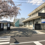 各務原市立緑陽中学校