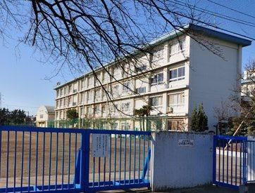 小平第六中学校の画像1