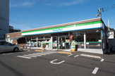 ファミリーマート 花小金井四丁目店