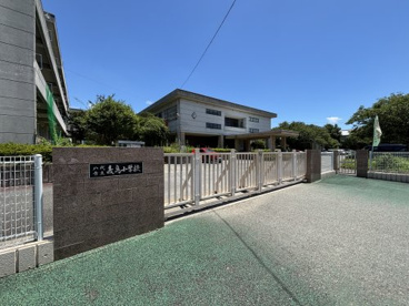 八代市立麦島小学校の画像2