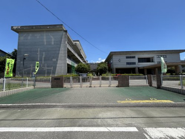 八代市立麦島小学校の画像3