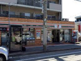 セブンイレブン 神戸御影石町2丁目店
