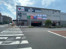 コモディイイダ 徳丸西台店