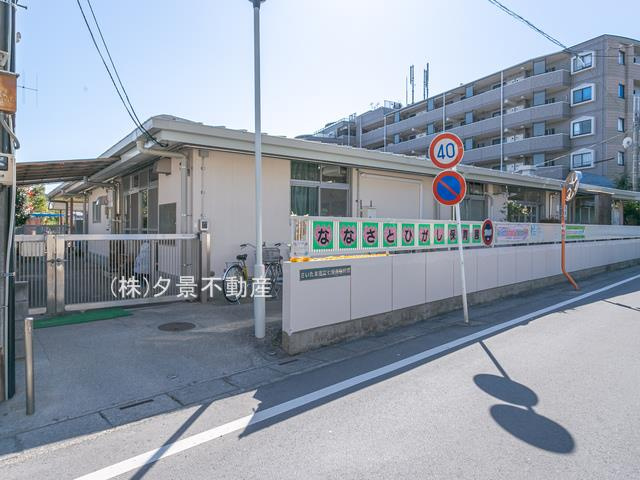 七里東保育園の画像