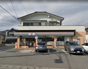 セブンイレブン 富士川松野店の画像1