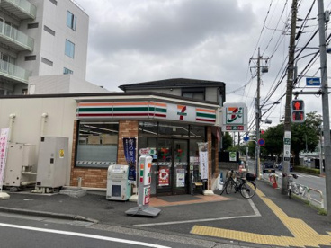 セブンイレブンアスリート通り店の画像1