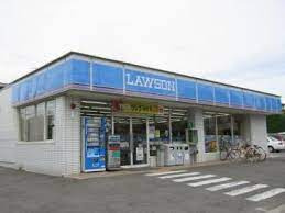 ローソン 明石野々上一丁目店の画像1