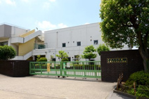 三鷹市立羽沢小学校