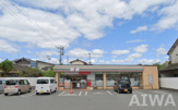 セブンイレブン 菊池隈府店