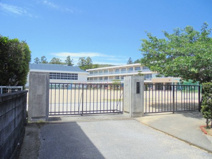 香南市立夜須小学校