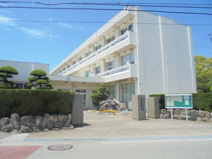 香南市立夜須中学校