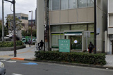 三井住友銀行上町支店