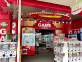 ゲームセンター PASSCA