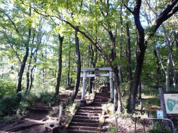 都立浅間山公園の画像1