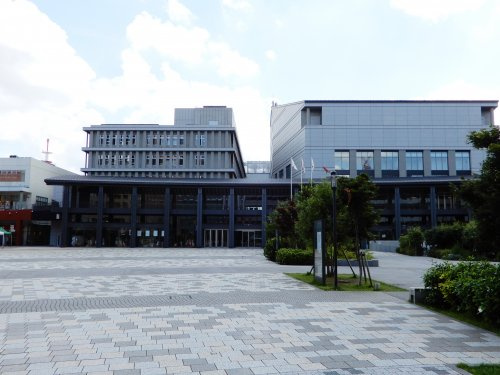 ウェスタ川越の画像