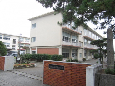浜松市立 可美小学校の画像1