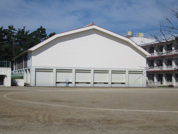 浜松市立 可美小学校の画像4