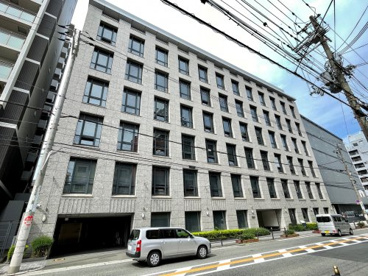 辻調理師専門学校の画像1