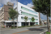 甲北病院