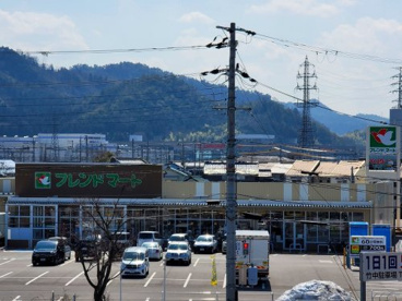 フレンドマート米原駅前店の画像3