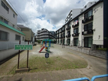 はんの木児童遊園