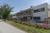 三鷹赤とんぼ保育園