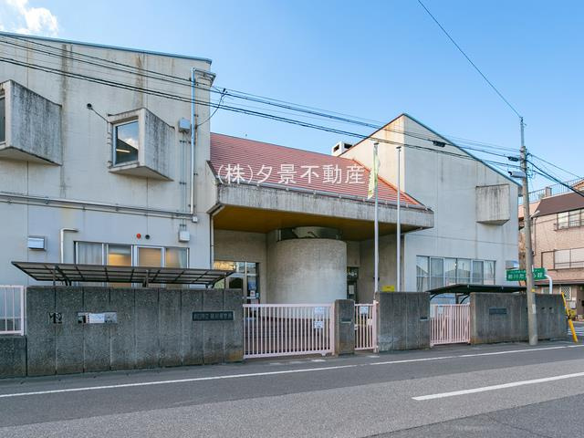 川口市立前川保育所の画像