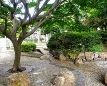 豊島区立千早第二公園