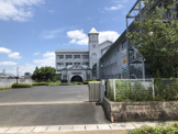 守山市立速野小学校