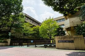 茅ヶ崎小学校の画像1
