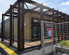 豊島区 西部区民事務所