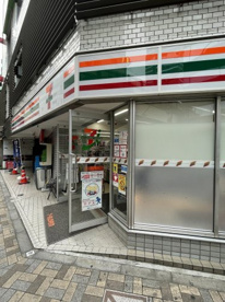 セブンイレブン 恵比寿駅前店の画像1