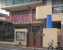 千早子どもの家保育園