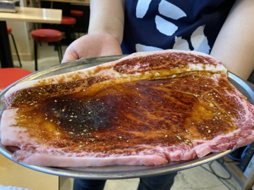 大阪焼肉・ホルモン ふたご 甲府駅前店の画像2