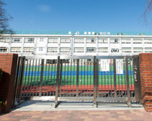 豊島区立千早小学校
