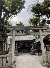 恵比寿神社の画像1