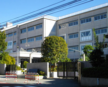 東京都立豊島高等学校