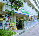 ファミリーマート 目黒三田通り店