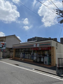 セブンイレブン足立中川1丁目店の画像2